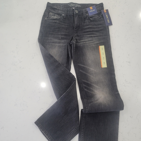 Boys Jean - Picture 1 of 2